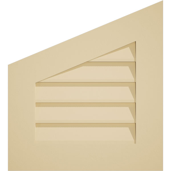 Ekena Millwork GVSPL20X2201SN-05