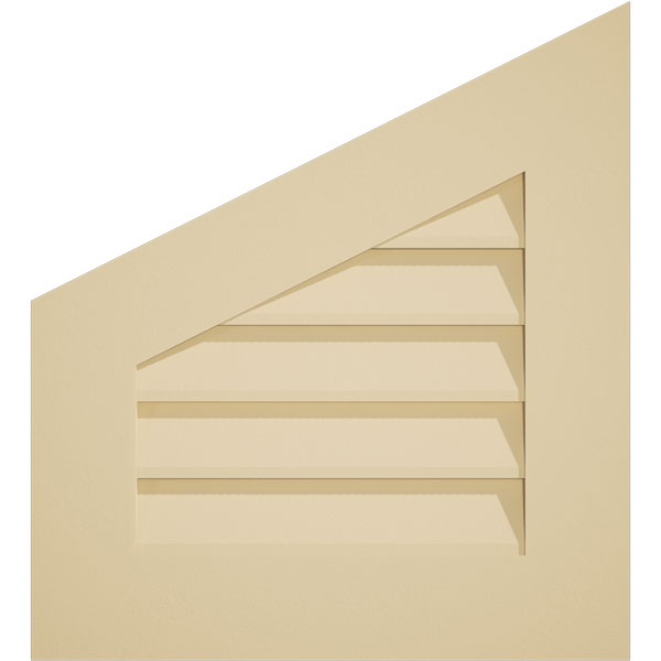 Ekena Millwork GVSPL20X2201SN-06