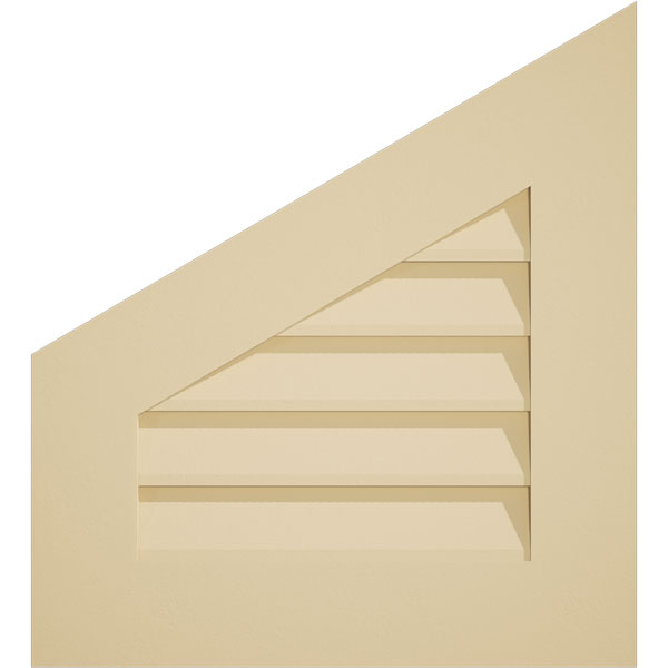Ekena Millwork GVSPL20X2201SN-07