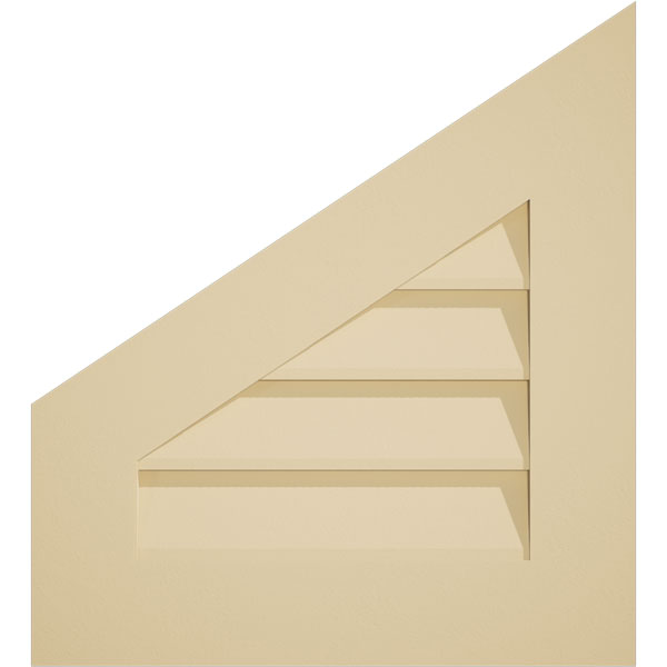 Ekena Millwork GVSPL20X2201SN-08