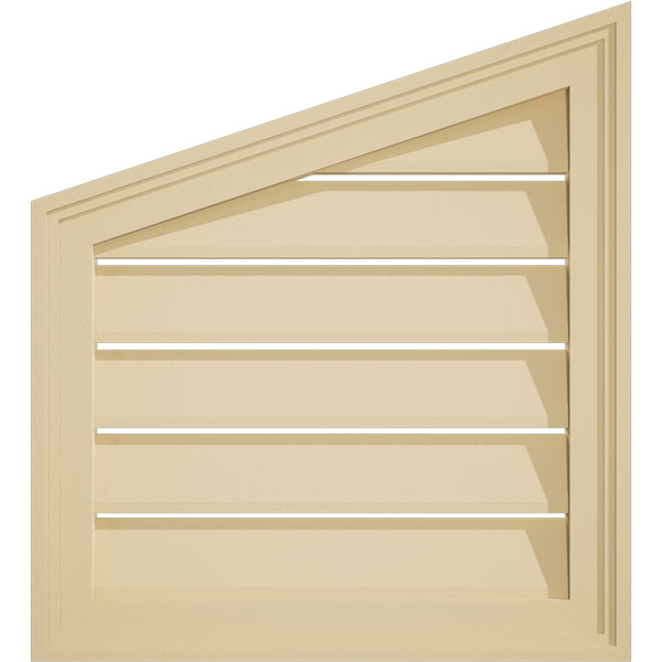 Ekena Millwork GVSPL20X2202SF-04