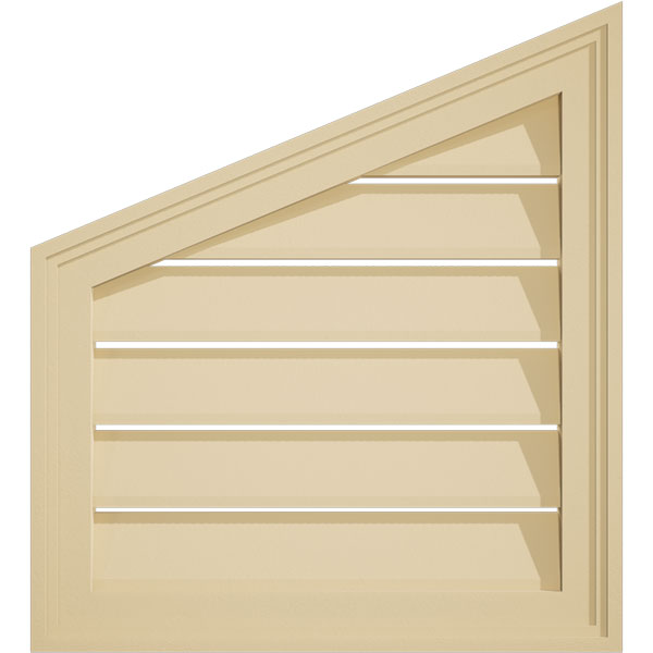 Ekena Millwork GVSPL20X2202SF-05