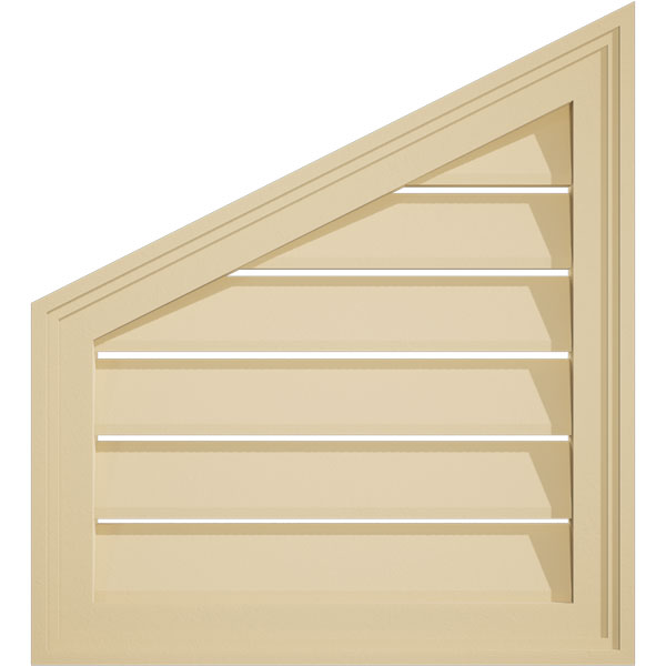 Ekena Millwork GVSPL20X2202SF-06