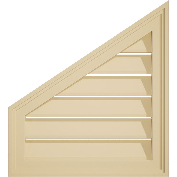 Ekena Millwork GVSPL20X2202SF-08