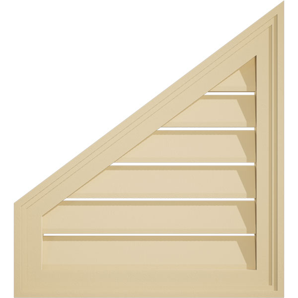 Ekena Millwork GVSPL20X2202SF-09