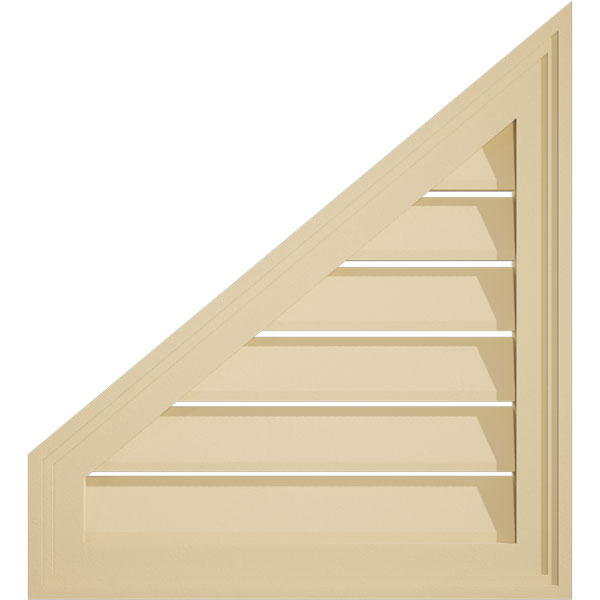 Ekena Millwork GVSPL20X2202SF-10