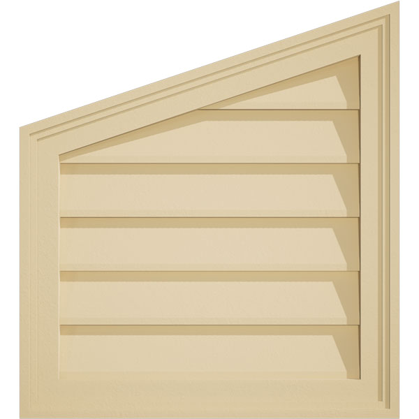Ekena Millwork GVSPL20X2202SN-04