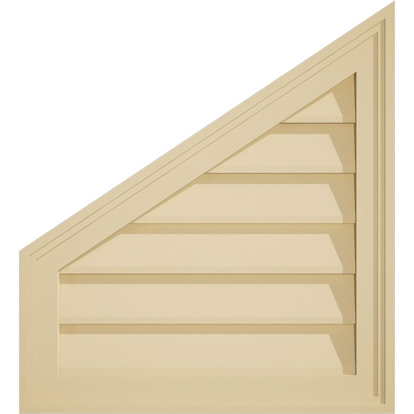 Ekena Millwork GVSPL20X2202SN-08
