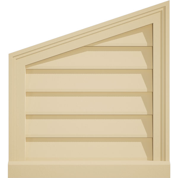 Ekena Millwork GVSPL20X2203SF-04