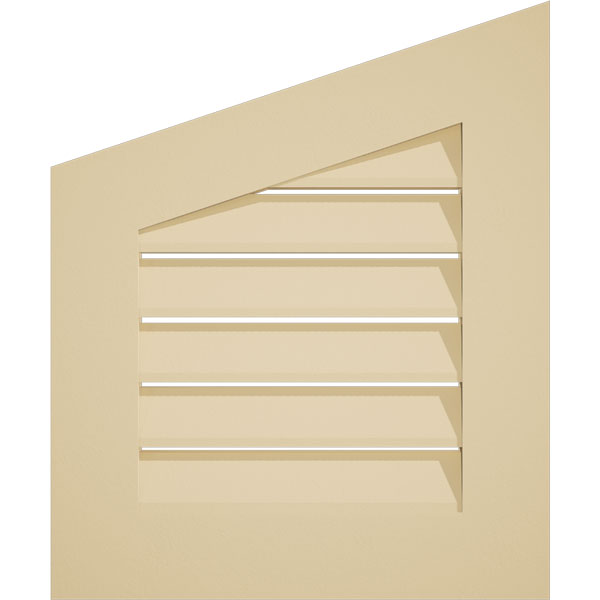 Ekena Millwork GVSPL20X2401SF-04
