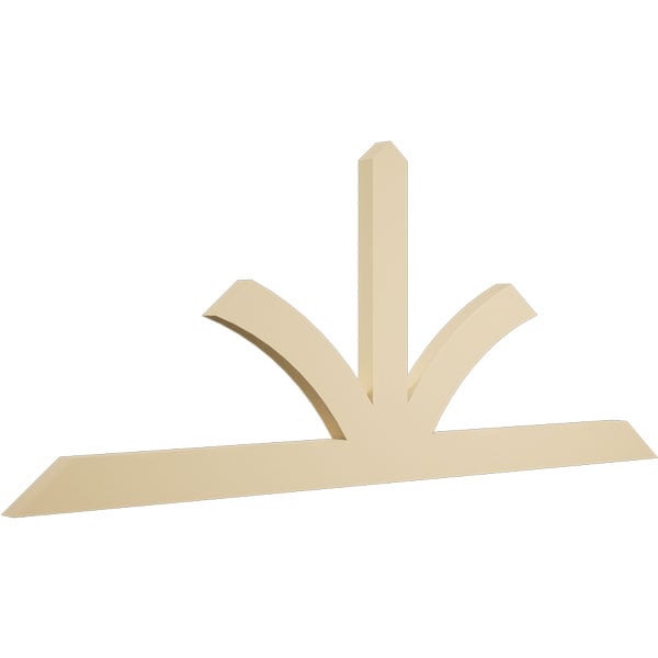 Ekena Millwork GBS072X30X0204RIC00