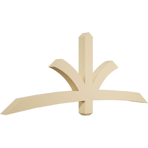 Ekena Millwork GBS072X30X0404DAV00