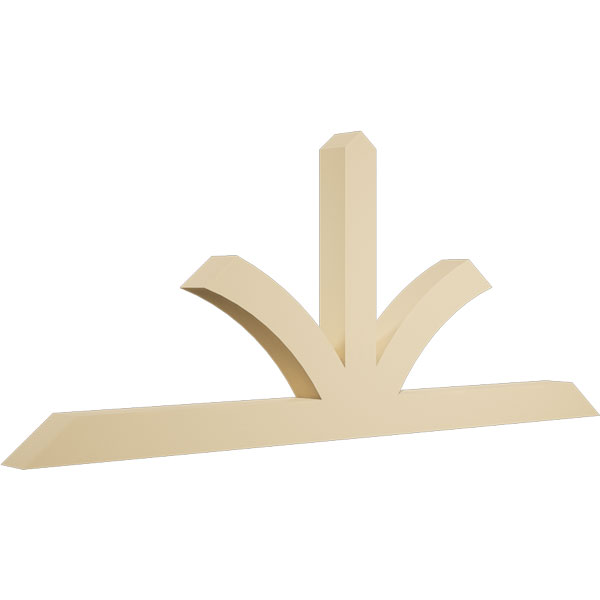 Ekena Millwork GBS072X30X0404RIC00