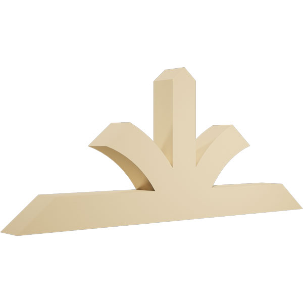 Ekena Millwork GBS072X30X0606RIC00