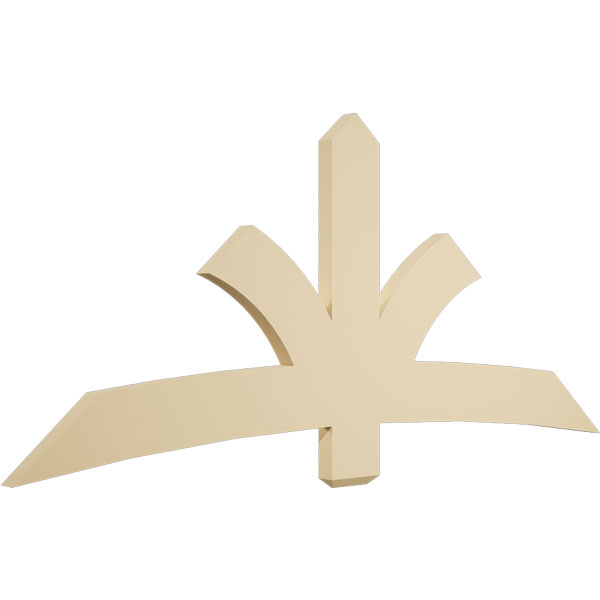 Ekena Millwork GBS072X33X0206DAV00