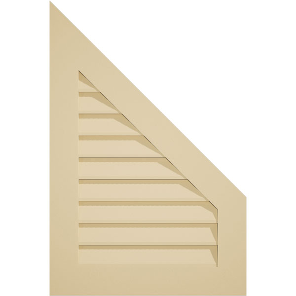 Ekena Millwork GVSPR24X3601SN-12