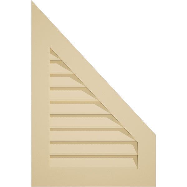 Ekena Millwork GVSPR24X3601SN-13