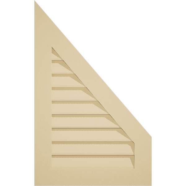 Ekena Millwork GVSPR24X3801SN-14