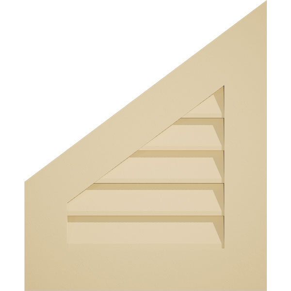 Ekena Millwork GVSPL20X2401SN-09
