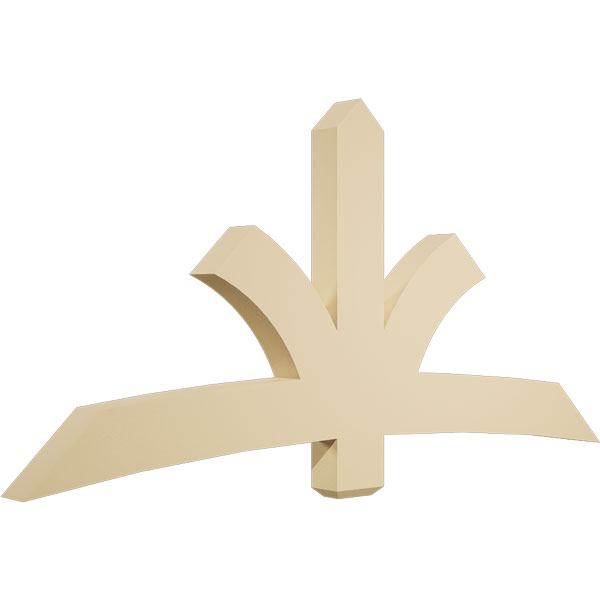 Ekena Millwork GBS072X36X0406DAV00