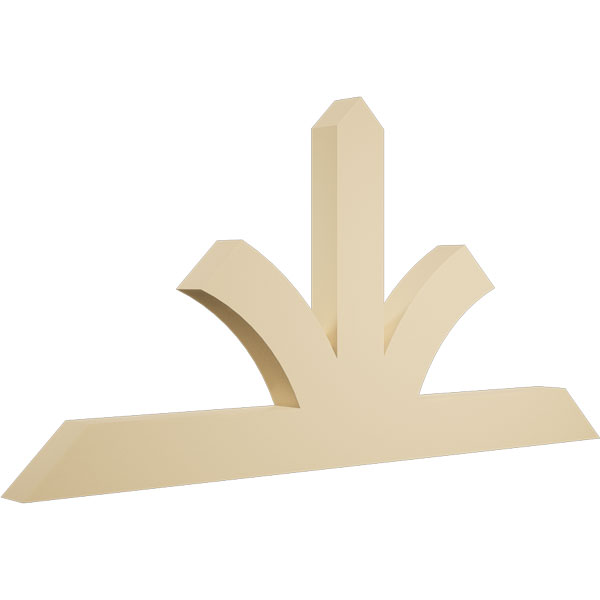 Ekena Millwork GBS072X36X0406RIC00