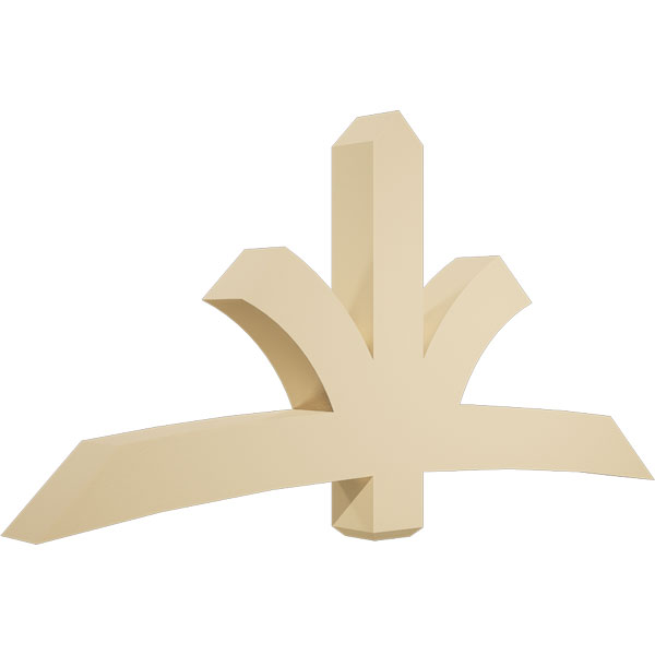 Ekena Millwork GBS072X36X0606DAV00