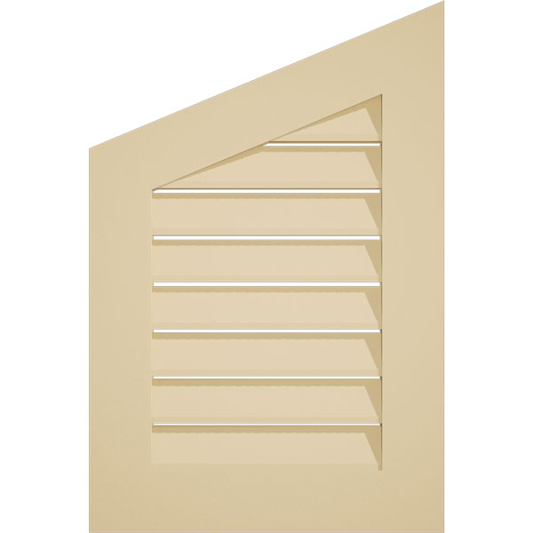Ekena Millwork GVSPL20X3001SF-05