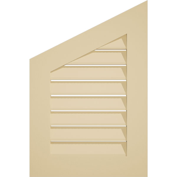 Ekena Millwork GVSPL20X3001SF-06