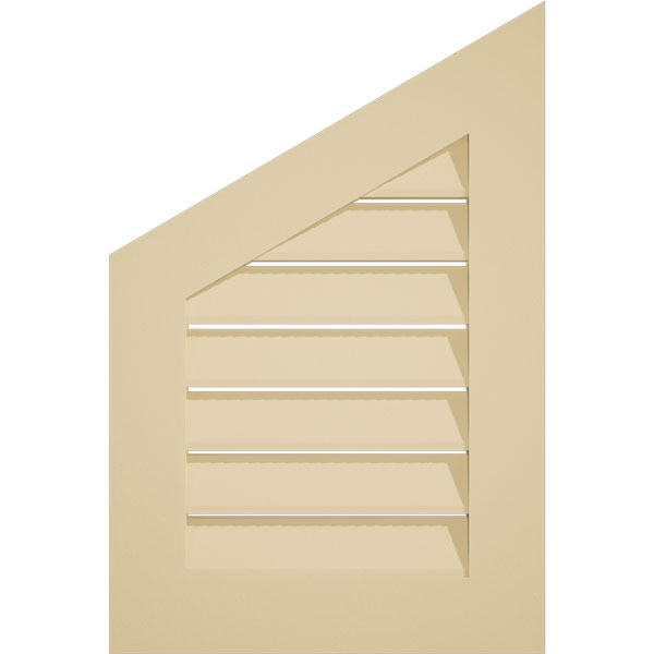 Ekena Millwork GVSPL20X3001SF-07