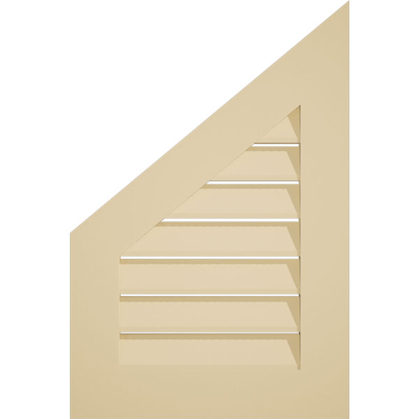 Ekena Millwork GVSPL20X3001SF-10