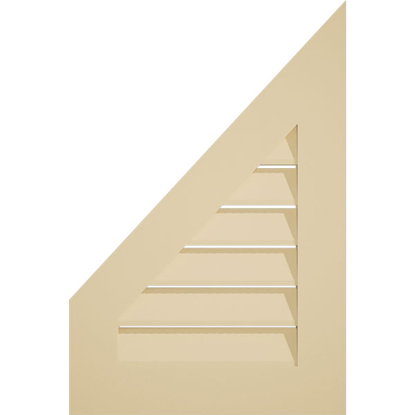 Ekena Millwork GVSPL20X3001SF-13
