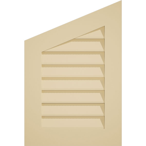 Ekena Millwork GVSPL20X3001SN-05