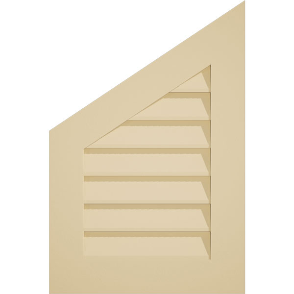 Ekena Millwork GVSPL20X3001SN-08