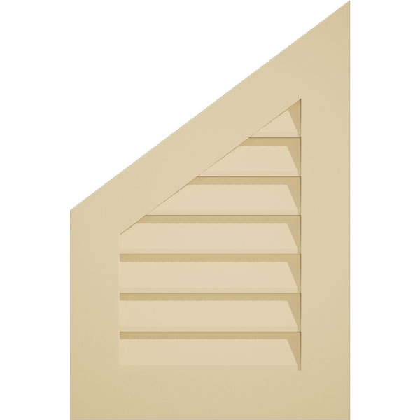 Ekena Millwork GVSPL20X3001SN-09