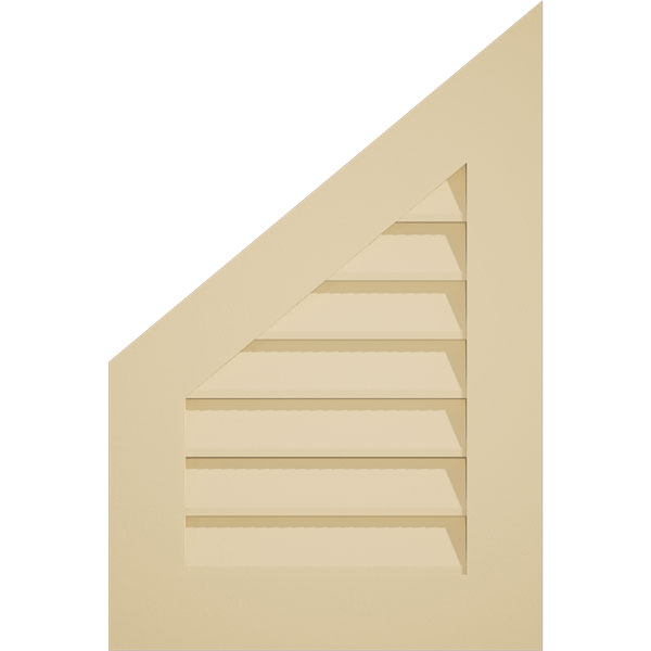 Ekena Millwork GVSPL20X3001SN-10