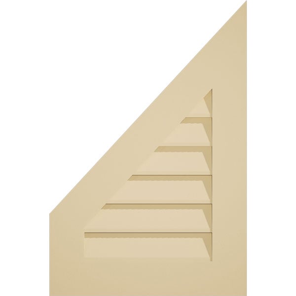 Ekena Millwork GVSPL20X3001SN-13