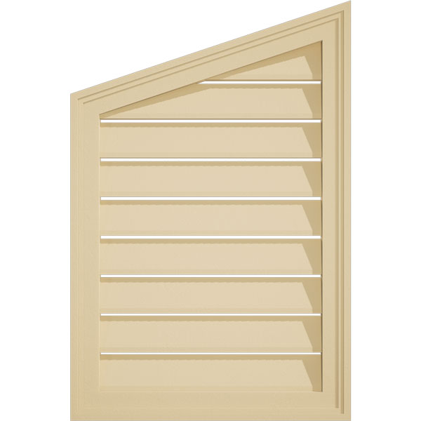 Ekena Millwork GVSPL20X3002SF-04
