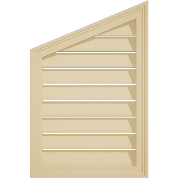 Ekena Millwork GVSPL20X3002SF-05