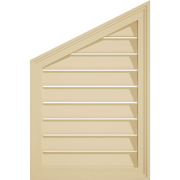 Ekena Millwork GVSPL20X3002SF-06