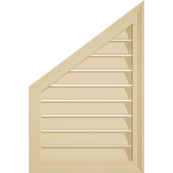 Ekena Millwork GVSPL20X3002SF-09