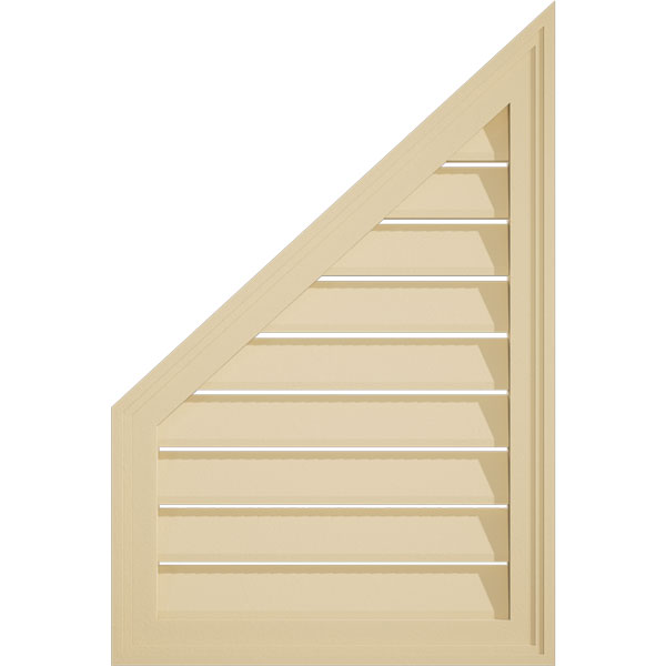 Ekena Millwork GVSPL20X3002SF-11