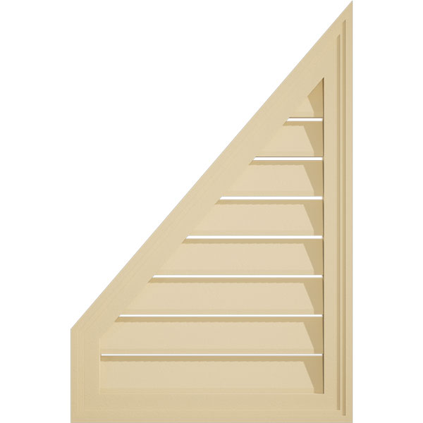 Ekena Millwork GVSPL20X3002SF-14