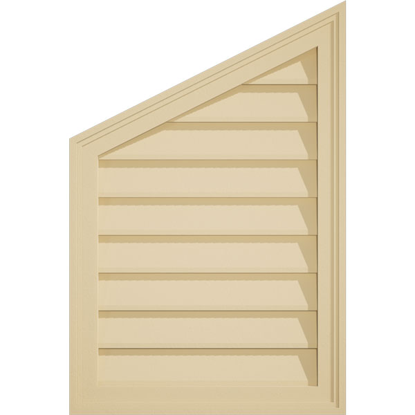 Ekena Millwork GVSPL20X3002SN-06