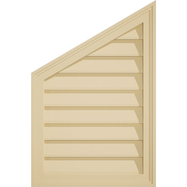 Ekena Millwork GVSPL20X3002SN-07