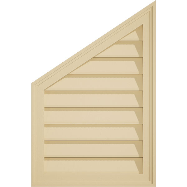 Ekena Millwork GVSPL20X3002SN-08