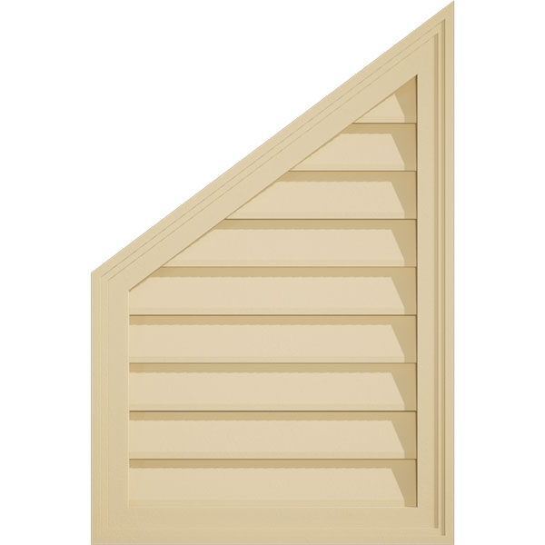 Ekena Millwork GVSPL20X3002SN-09