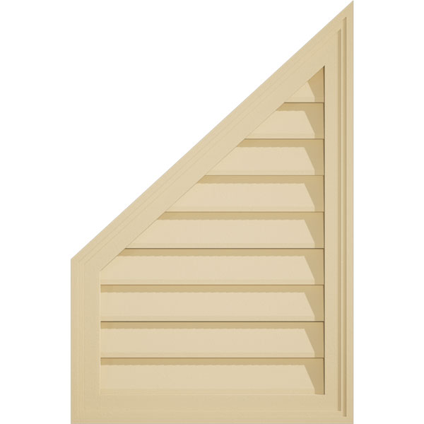 Ekena Millwork GVSPL20X3002SN-11