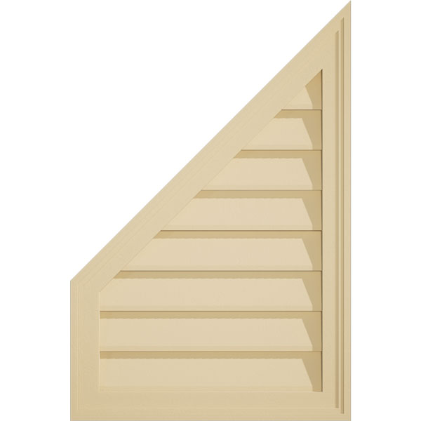 Ekena Millwork GVSPL20X3002SN-12