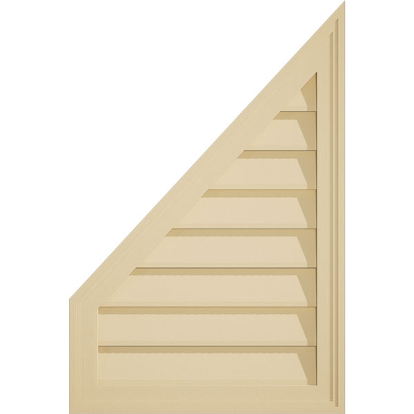 Ekena Millwork GVSPL20X3002SN-13