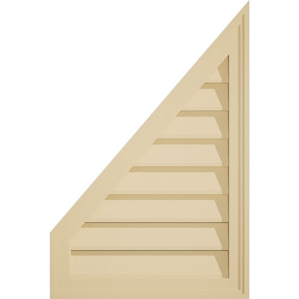 Ekena Millwork GVSPL20X3002SN-14